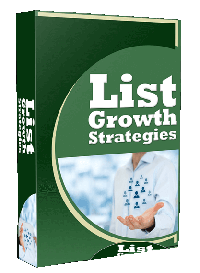 List Growth Strategies – Advanced