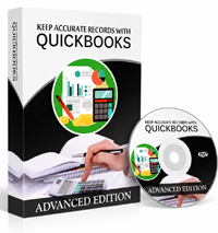 Keep Accurate Records With Quickbooks – Advanced