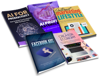 10 Internet Marketing EBooks