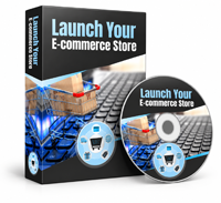 Launch Your E-Commerce Store – Advanced