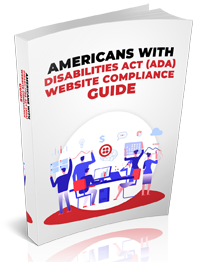 ADA Website Compliance Guide