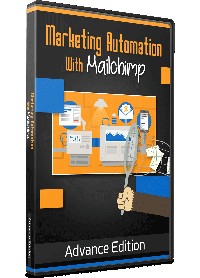 Marketing Automation With MailChimp – Advanced