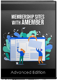 Memberships Sites With Amember – Advanced