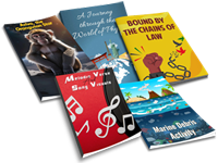 10 Illustrated Kids EBooks