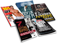 10 Health And Wellness EBooks