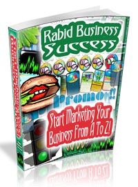 Rabid Business Success – A to Z