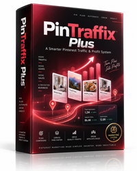 PinTraffix Plus