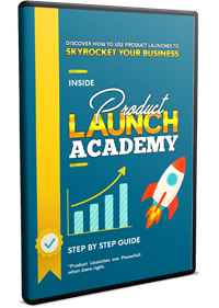 Product Launch Academy