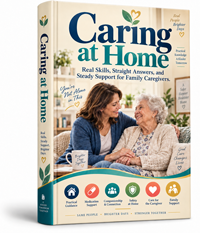Caring at Home