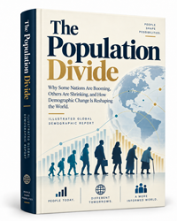 The Population Divide
